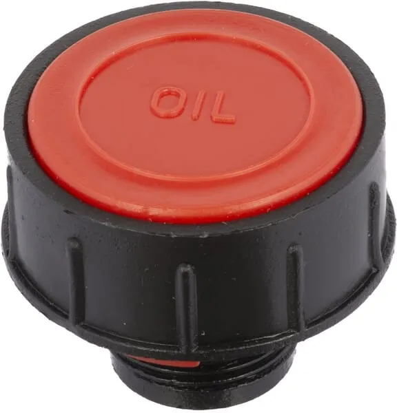 Plnicí uzávěry pro ruční čerpadla typu HPS