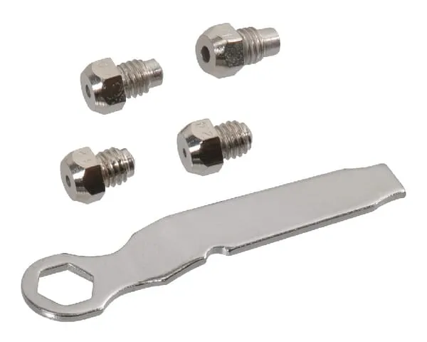 Náhradní díly pro kleště na slepé nýty HR705 / HR706