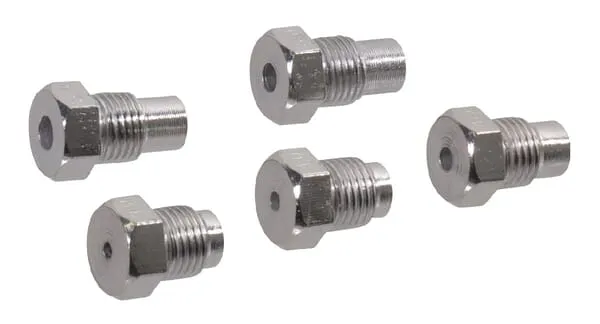 Náhradní díly pro kleště na slepé nýty HR 710