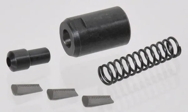 Zamienne Sada Škrabka 4-ks