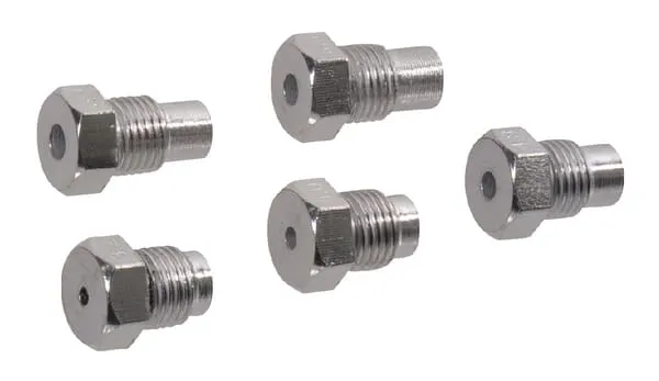 Náhradní díly pro kleště na slepé nýty HR 730