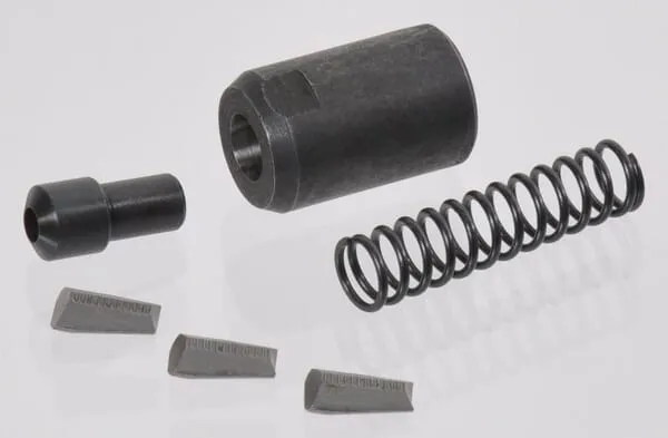 Zamienne Sada Škrabka 4-ks