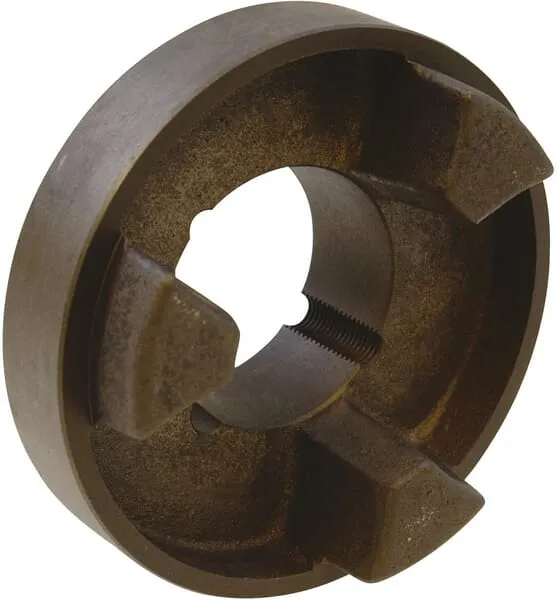 Náboj spojky HRC – Taperlock – příruba typu F