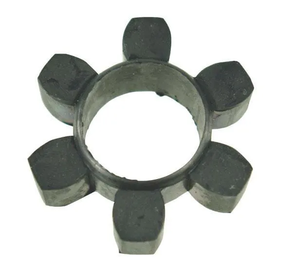 Plastová hvězda HRC