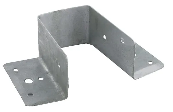 Připojení nosníků