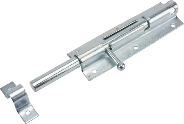 Pojistná západka, těžká