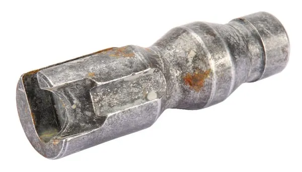 Čep spojky 38 mm Sauermann