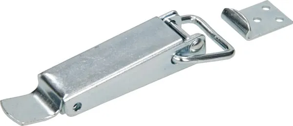 Pákový uzávěr 110 mm