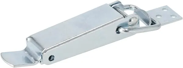 Pákový uzávěr 110 mm