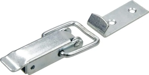 Zámek s kolenovou pákou 55 mm