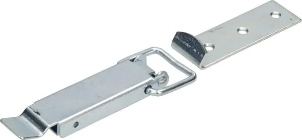 Zavírací kolenová páka 105 mm