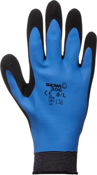 Rukavice Showa 306
