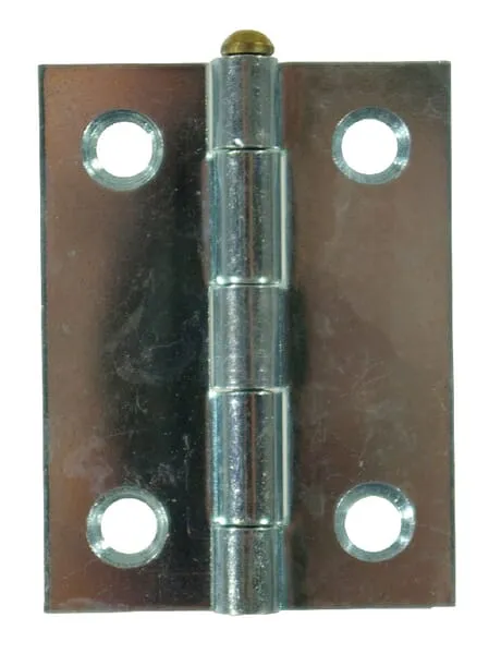 Kloubový závěs, čtyřúhelník 50x50 V2A