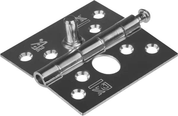 Pojistné závěsy, zinkované