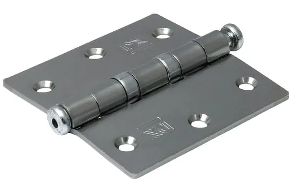 Závěsy s kuličkovým ložiskem