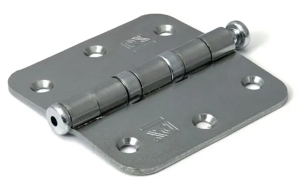 Kulový závěs kulatý 76x76