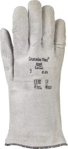 Rukavice Crusader Flex