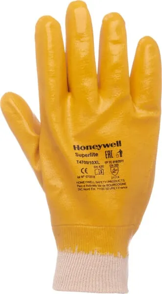 Rukavice Superlite Plus