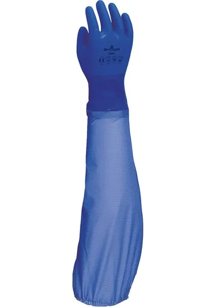 Rukavice Showa 690 XL