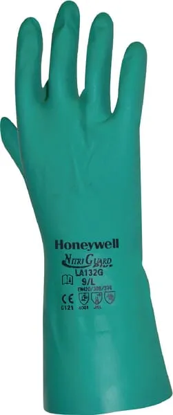 Rukavice Nitri Guard Plus