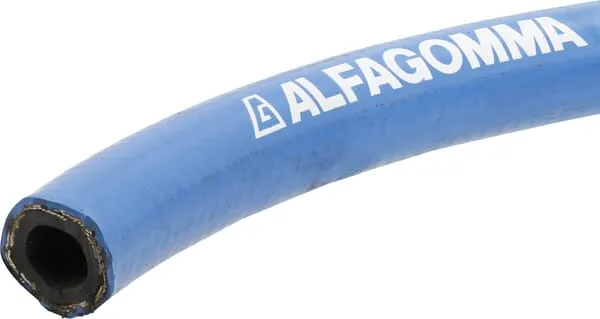 Hydraulická hadice pro vysoké teploty DN10