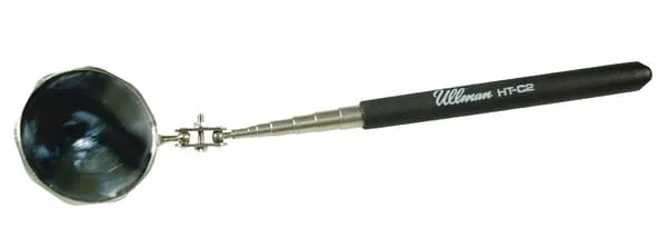 Inspekční zrcátko, Ø 56 mm