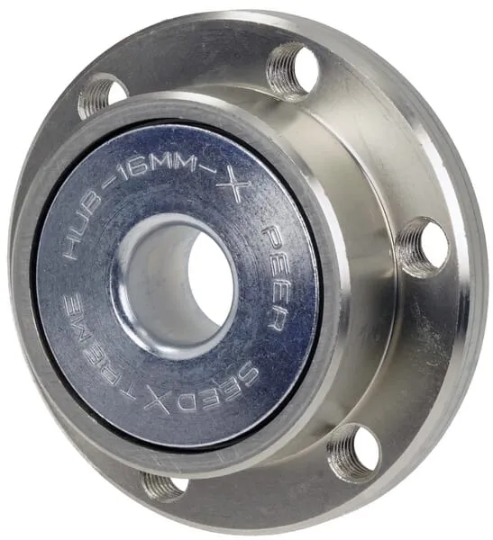 Ložiskové jednotky, kompletní