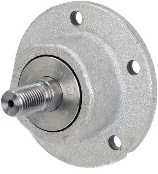 Ložisková jednotka kompletní