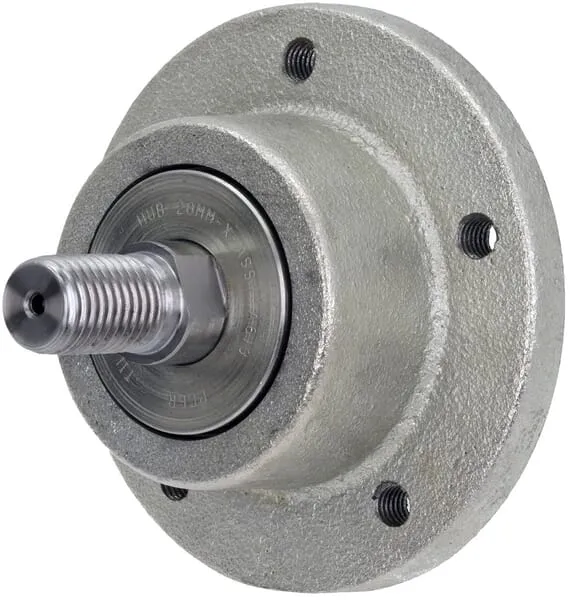 Ložisková jednotka kompletní