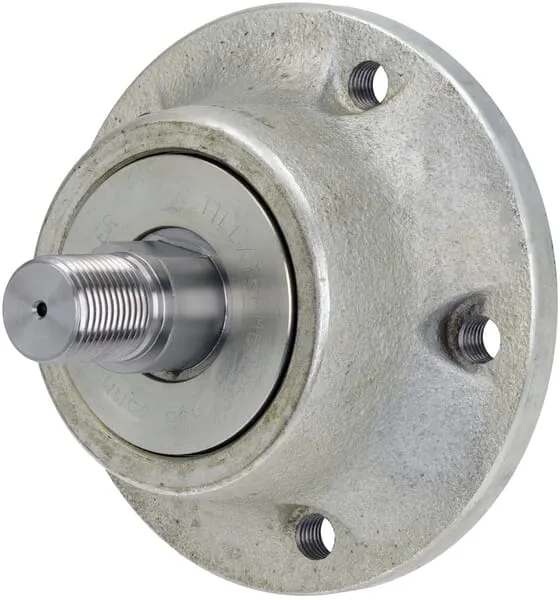 Ložisková jednotka kompletní