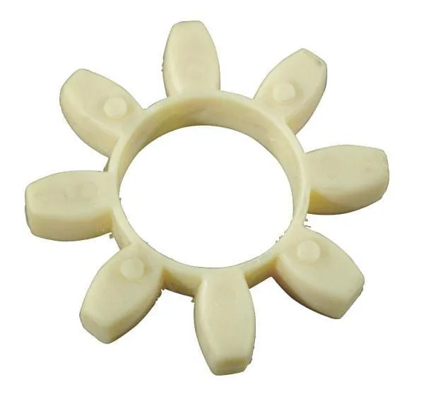 Plastové hvězdy Trasco