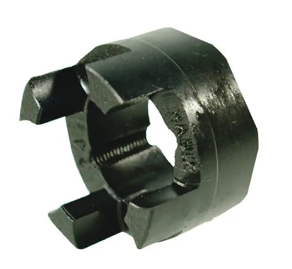 Polovina spojky Trasco - Taperlock