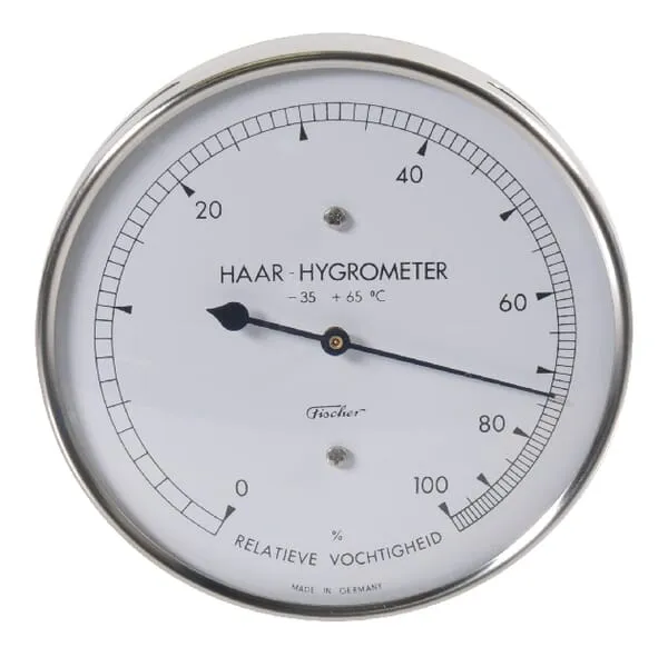 Hygrometr