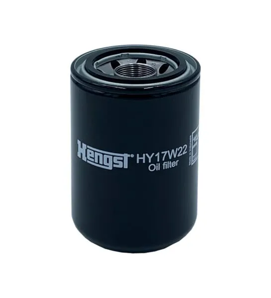 Olejový filtr