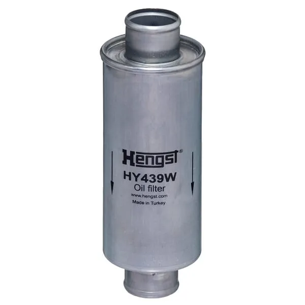 Hydraulické filtry Hengst