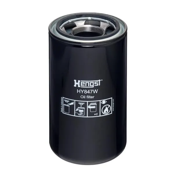 Hydraulický filtr, šroubovací