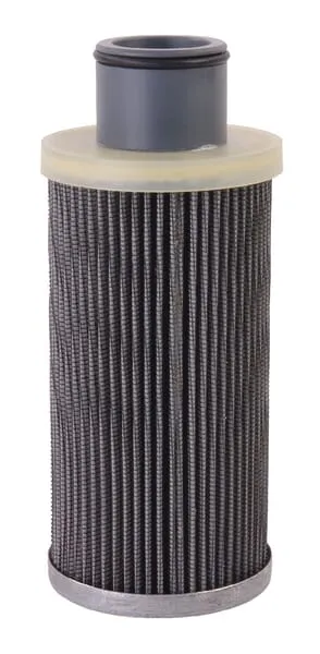 Filtr hydrauliky, převodovka