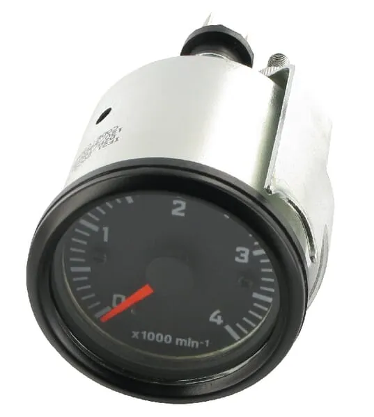Otáčkoměr 4000 rpm