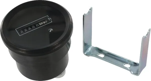 Počítadlo hodin 60 mm