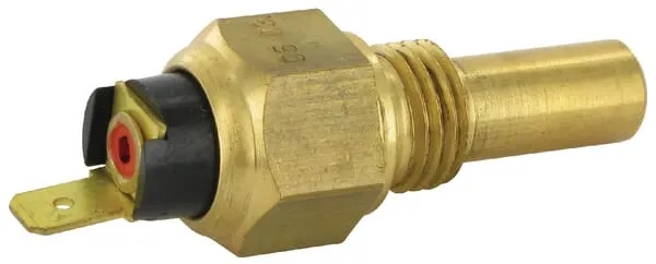 Teplotní spínač 3W 98ºC