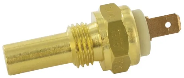 Teplotní spínač 3W 130ºC