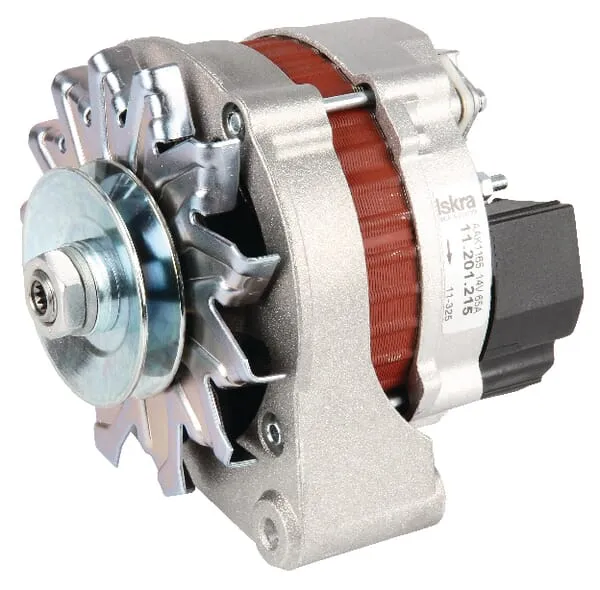 Alternátor 14V 65A