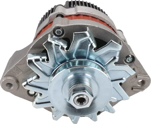 Alternátor 14V 55A