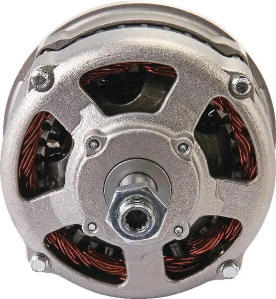 Alternátor 12V 80A