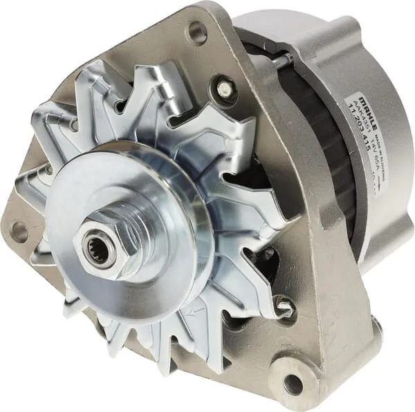 Alternátor 14V 65A