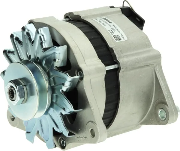Alternátor 14V 65A