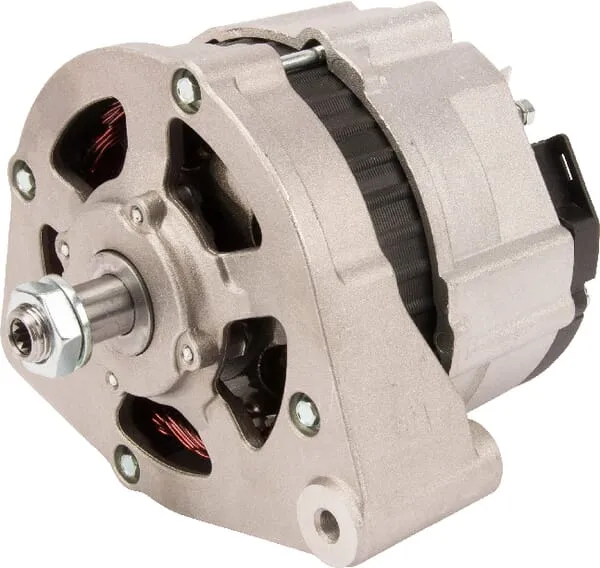 Alternátor 14V 65A