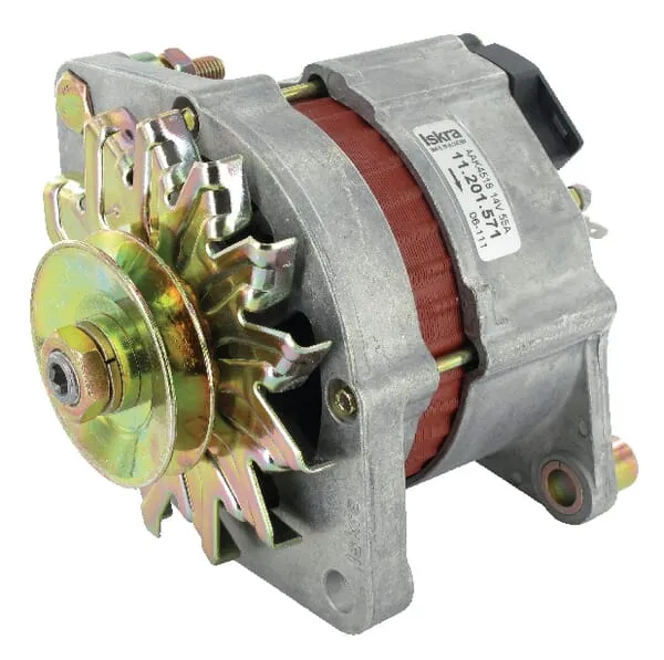 Alternátor 14V 55A