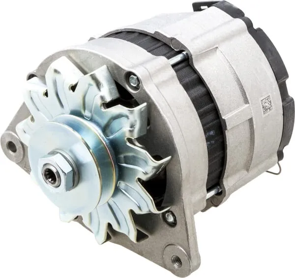 Alternátor 14V 65A