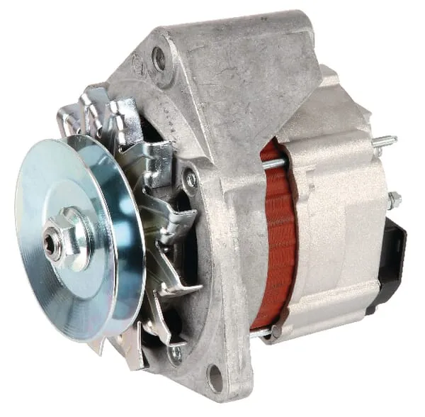 Alternátor 14V 55A